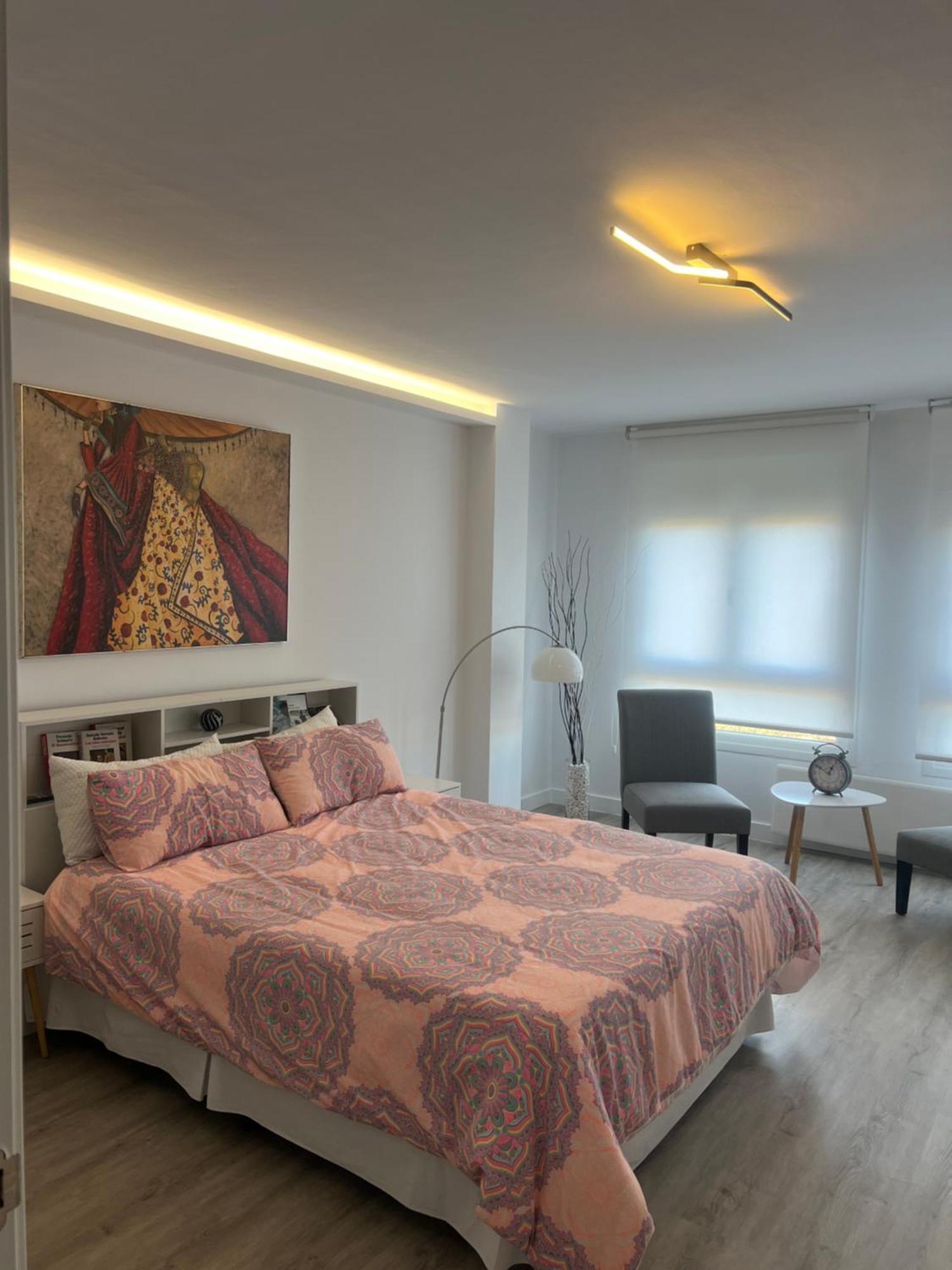 Suite Los Castros Santander Exterior foto